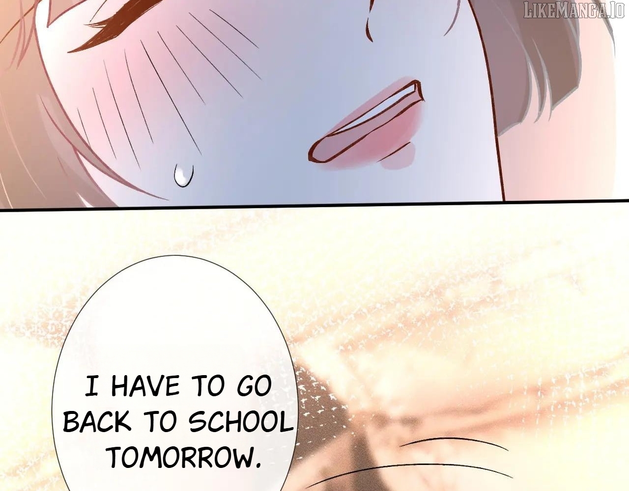 Everyone's Darling Chapter 261 - page 8